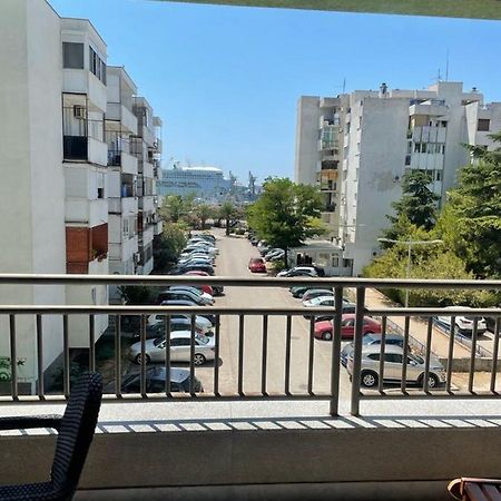 Seaview Apartment Бар Экстерьер фото
