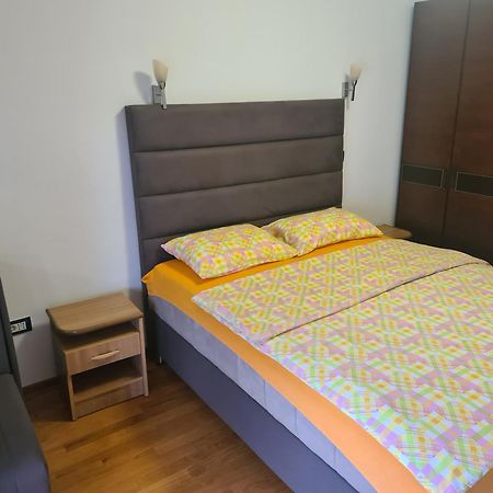 Seaview Apartment Бар Номер фото