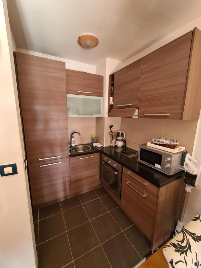 Seaview Apartment Бар Экстерьер фото