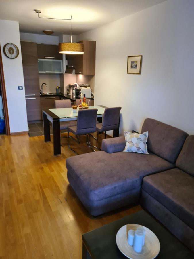 Seaview Apartment Бар Экстерьер фото