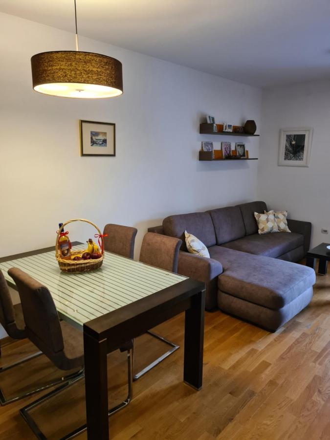 Seaview Apartment Бар Экстерьер фото