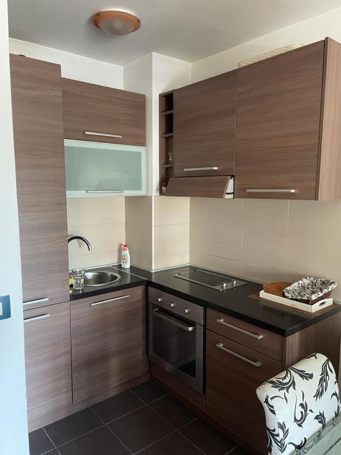 Seaview Apartment Бар Экстерьер фото
